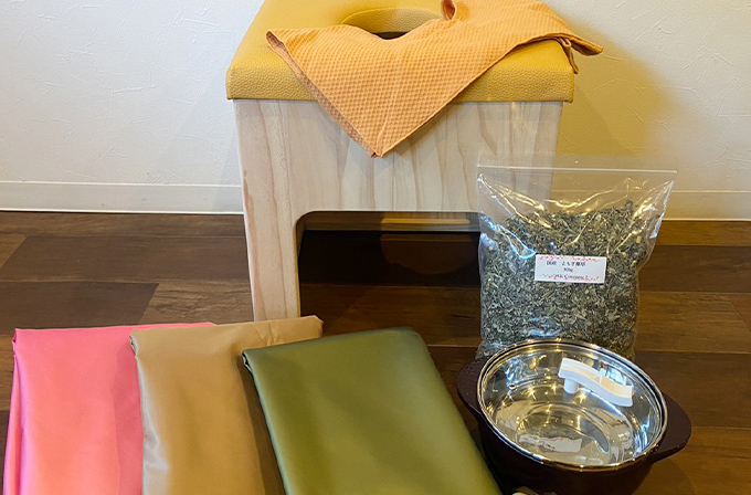 商品の写真