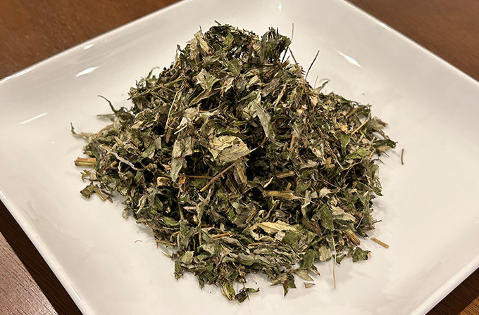 木製椅子、黄土よもぎ蒸し両用(単品)国産よもぎ(300g)